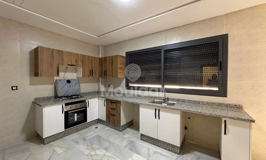 Appartement neuf à achat avec balcon