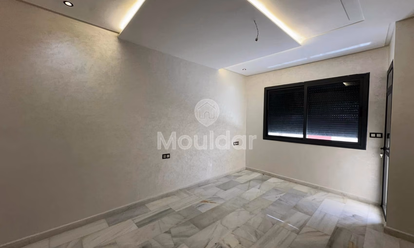 Appartement neuf à achat avec balcon