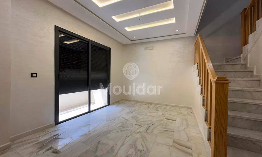 Appartement neuf à achat avec balcon