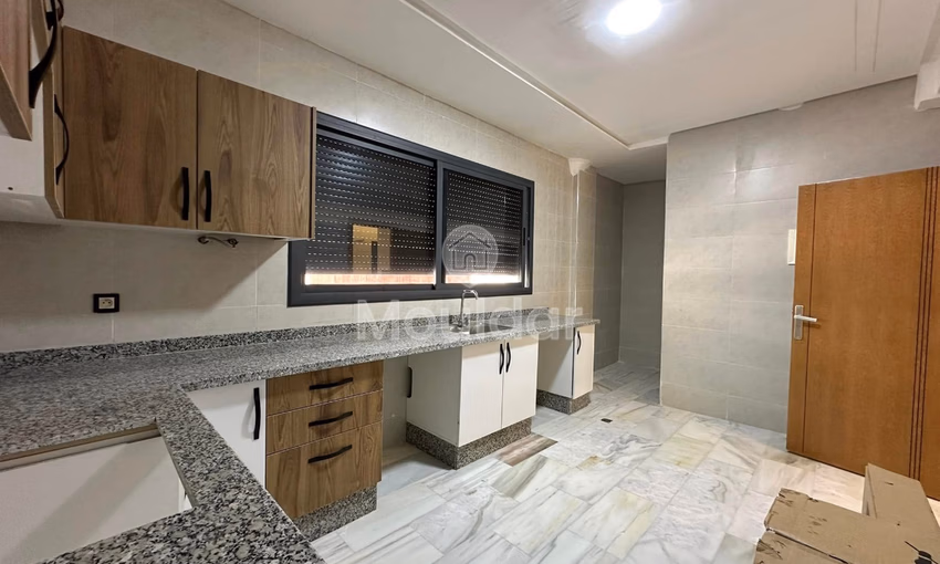 Appartement neuf à achat avec balcon