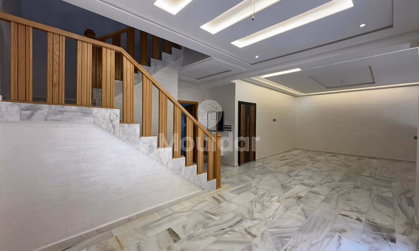 Appartement neuf à achat avec balcon