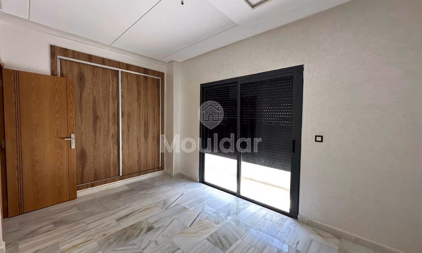 Appartement neuf à achat avec balcon