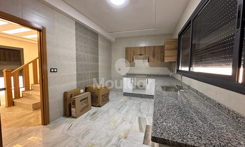 Appartement neuf à achat avec balcon