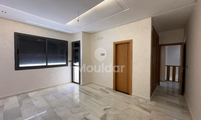 Appartement neuf à achat avec balcon