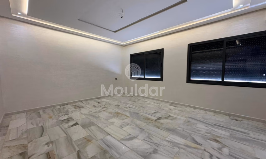 Appartement neuf à achat avec balcon