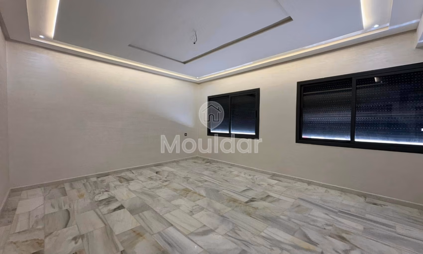 Appartement neuf à achat avec balcon