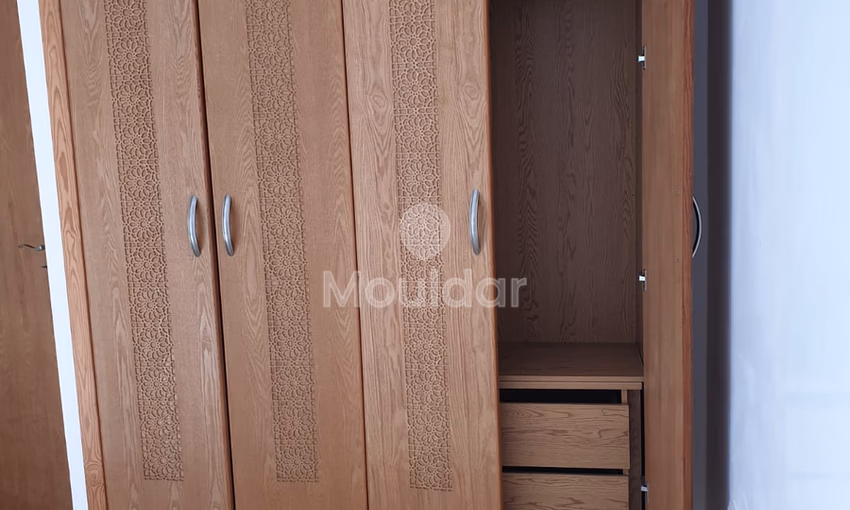 Apartamento en fachada en venta en la ciudad alta de Kénitra Apartamento en fachada en venta en la ciudad alta de Kénitra