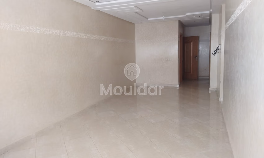 Apartamento en fachada en venta en la ciudad alta de Kénitra Apartamento en fachada en venta en la ciudad alta de Kénitra