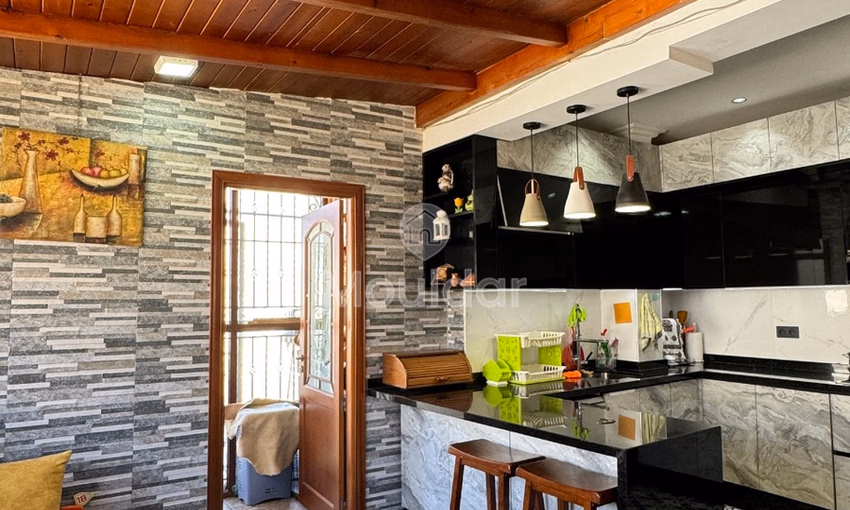 Appartement à achat avec terrasse