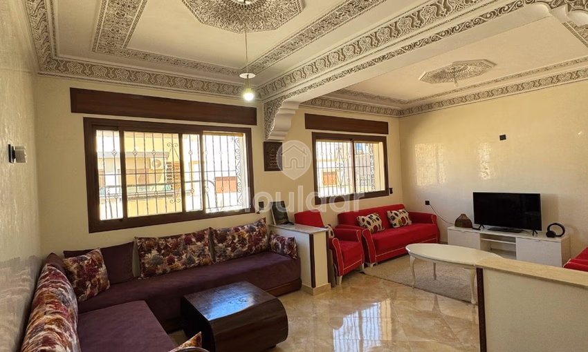 Appartement à achat avec terrasse