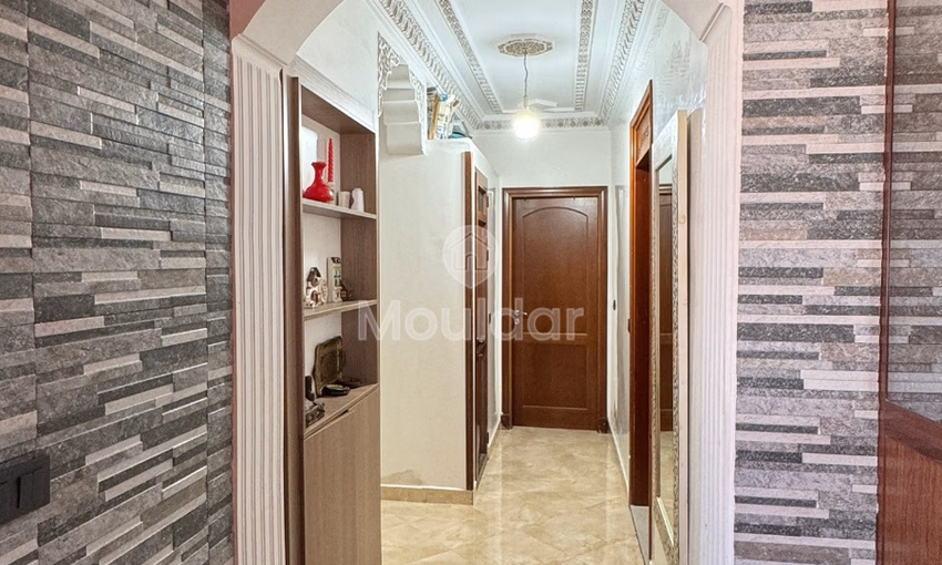 Appartement à achat avec terrasse