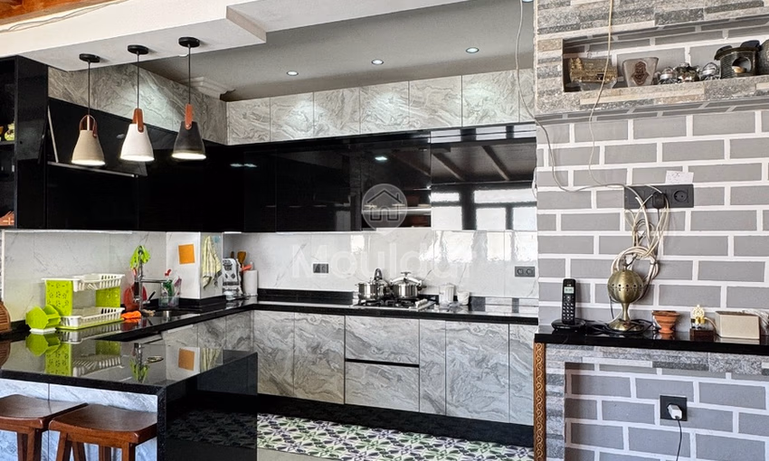 Appartement à achat avec terrasse