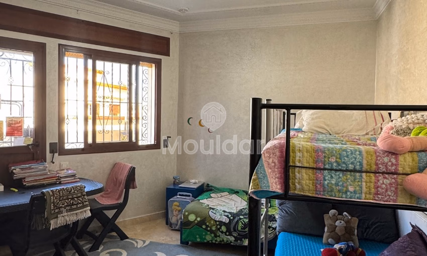 Appartement à achat avec terrasse