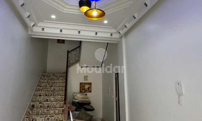 House for buy with terrace House for buy with terrace