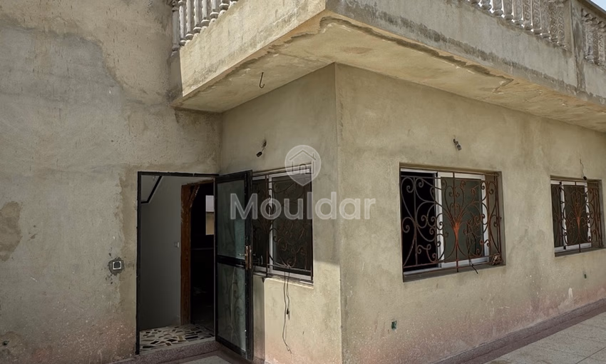 House for buy with terrace House for buy with terrace