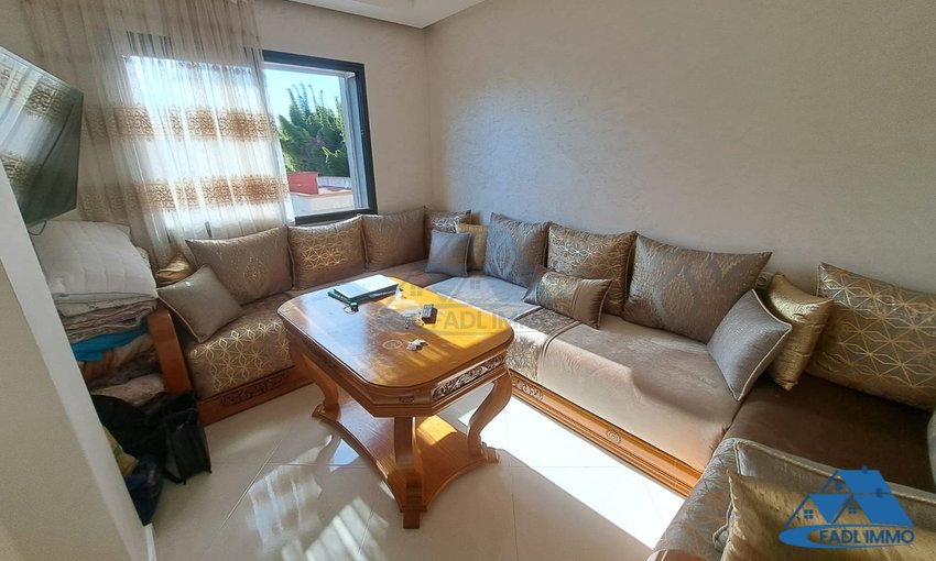 Appartement à vendre avec balcon