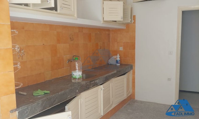 Apartment for sale with terrace - view 5