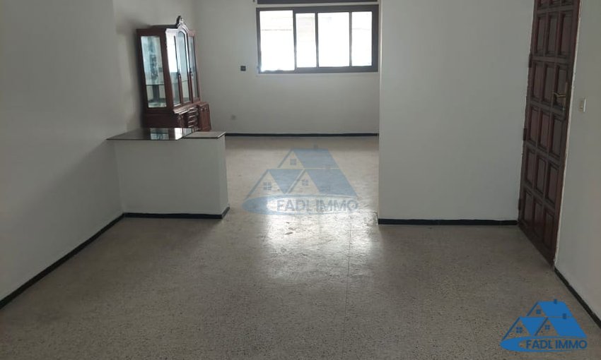 Apartment for sale with terrace