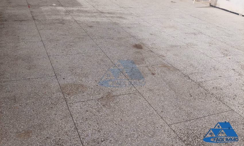 Apartment for sale with terrace Apartment for sale with terrace