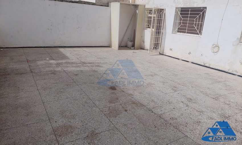 Apartment for sale with terrace Apartment for sale with terrace