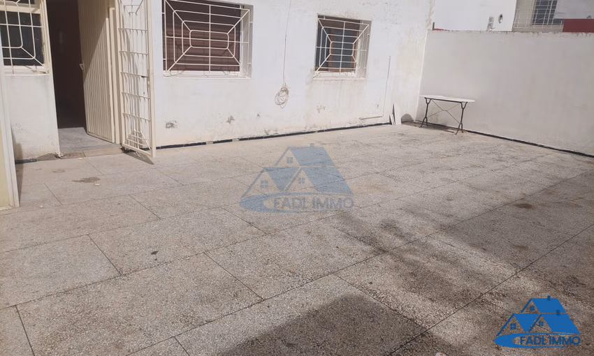 Apartment for sale with terrace Apartment for sale with terrace