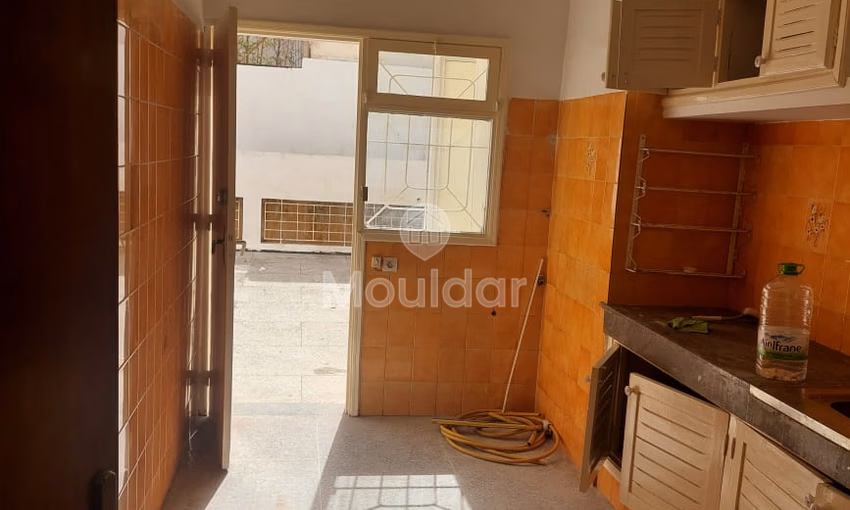 Apartment for sale with terrace