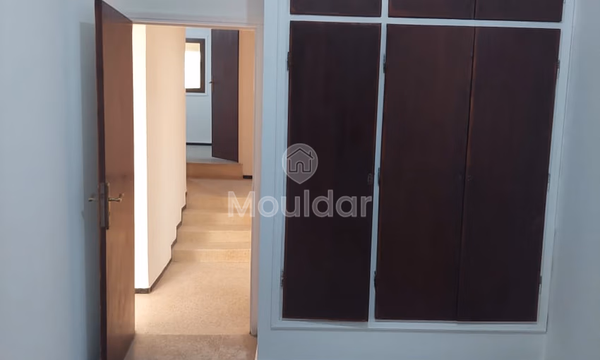 Apartment for sale with terrace