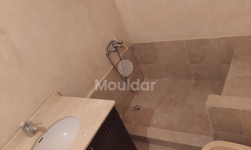 Apartment for sale with terrace