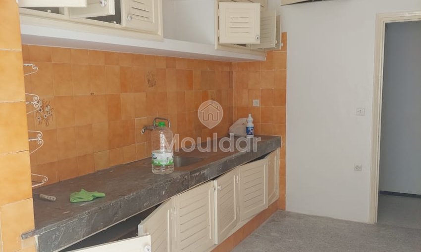 Apartment for sale with terrace - view 5