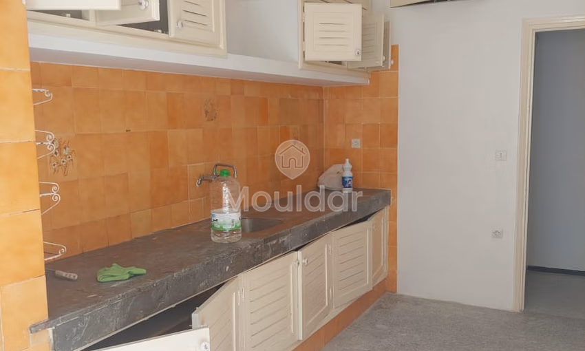 Apartment for sale with terrace