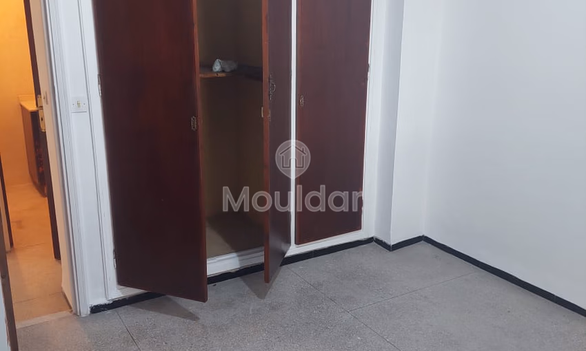 Apartment for sale with terrace