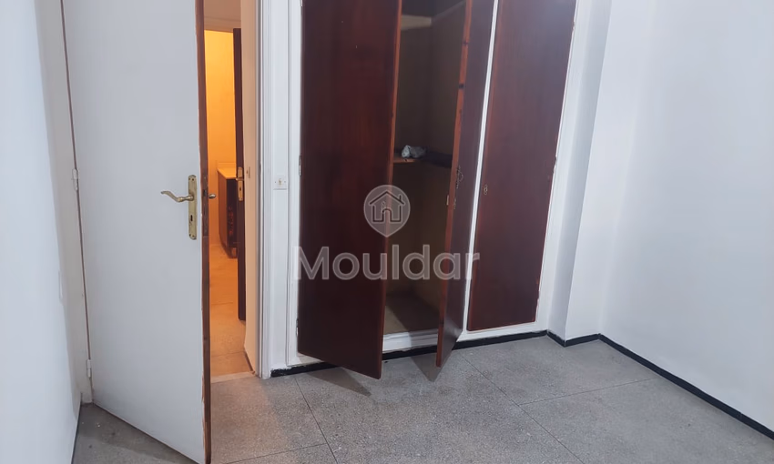 Apartment for sale with terrace