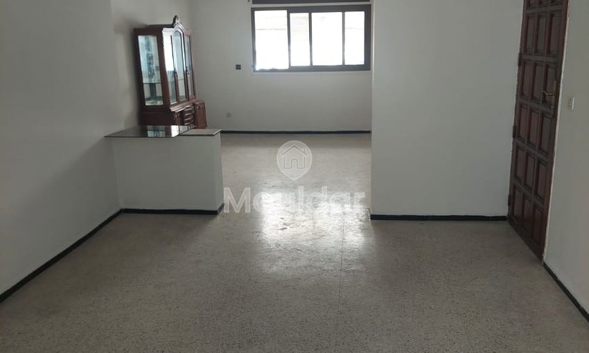 Apartment for sale with terrace