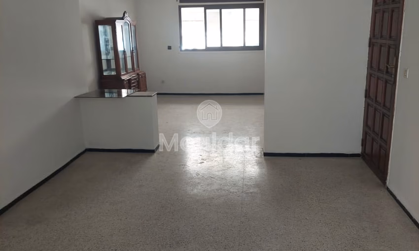 Apartment for sale with terrace