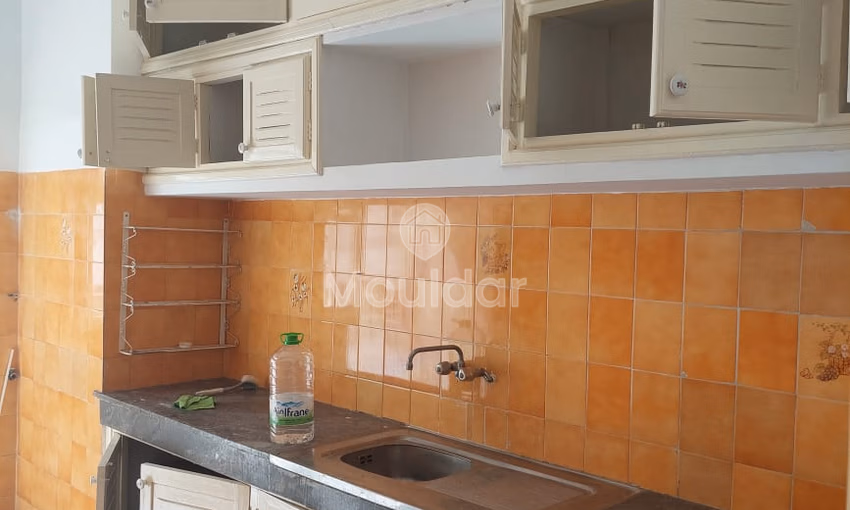 Apartment for sale with terrace