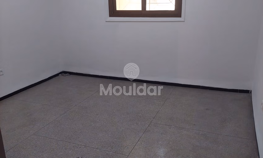 Apartment for sale with terrace