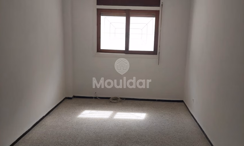 Apartment for sale with terrace