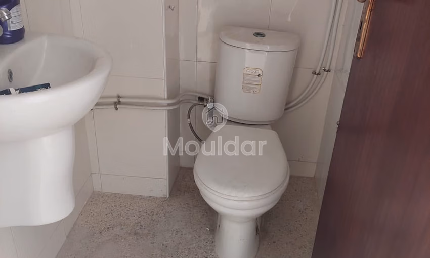 Apartment for sale with terrace