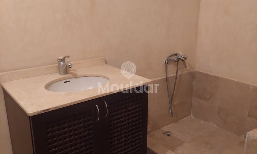 Apartment for sale with terrace