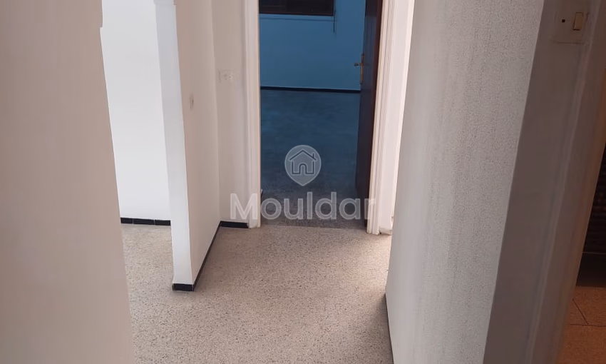 Apartment for sale with terrace