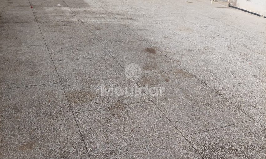 Apartment for sale with terrace - view 4