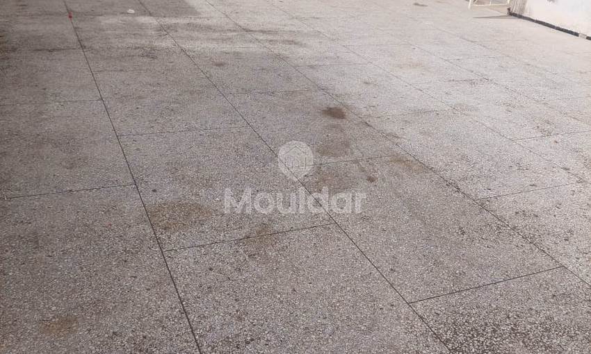 Apartment for sale with terrace