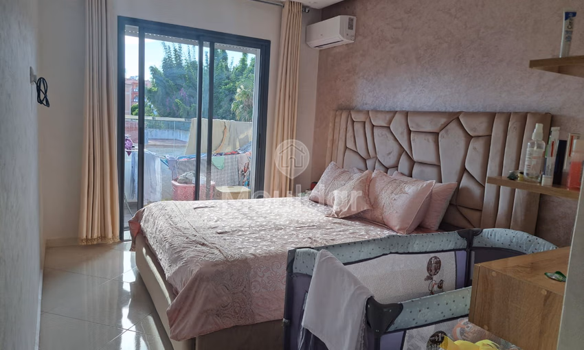 Appartement à vendre avec balcon