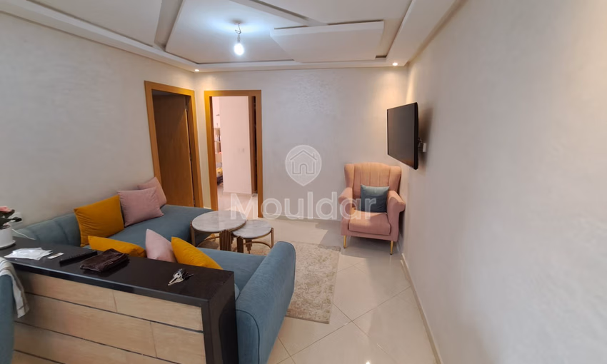 Appartement à vendre avec balcon