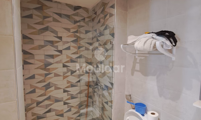 Appartement à vendre avec balcon