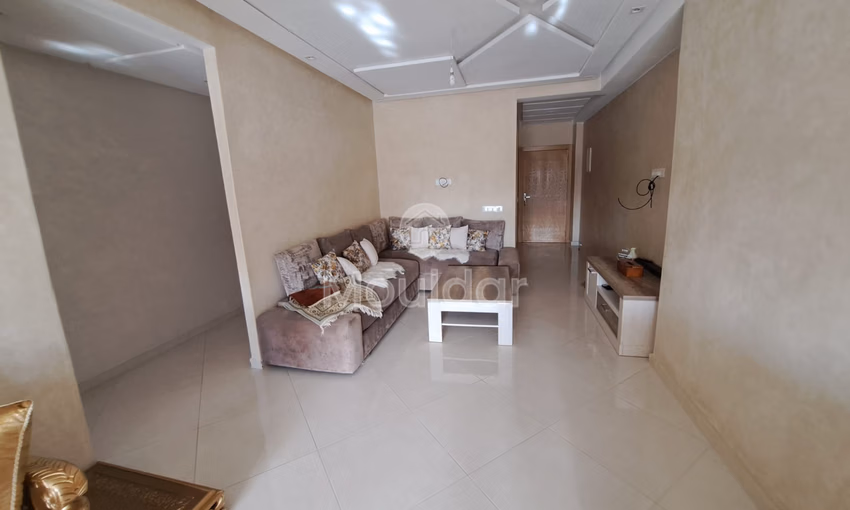 Appartement à vendre avec balcon