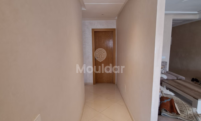 Appartement à vendre avec balcon