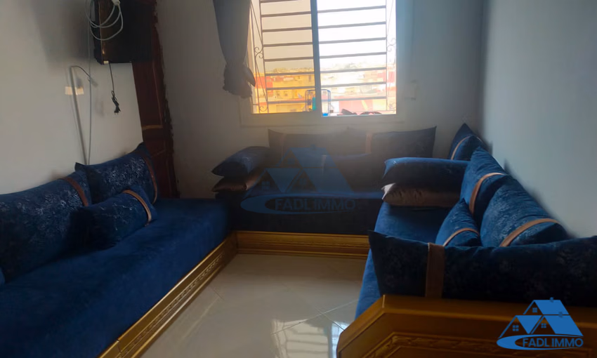 Appartement à vendre avec balcon Appartement à vendre avec balcon