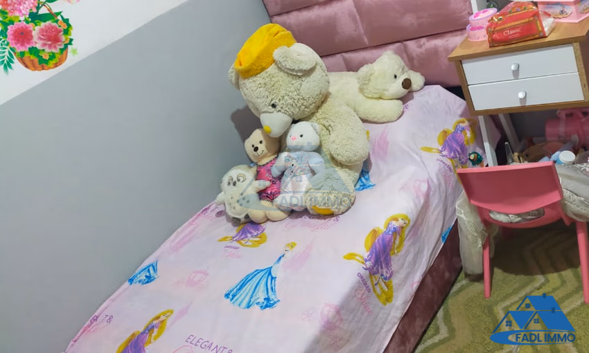 Appartement à vendre avec balcon Appartement à vendre avec balcon