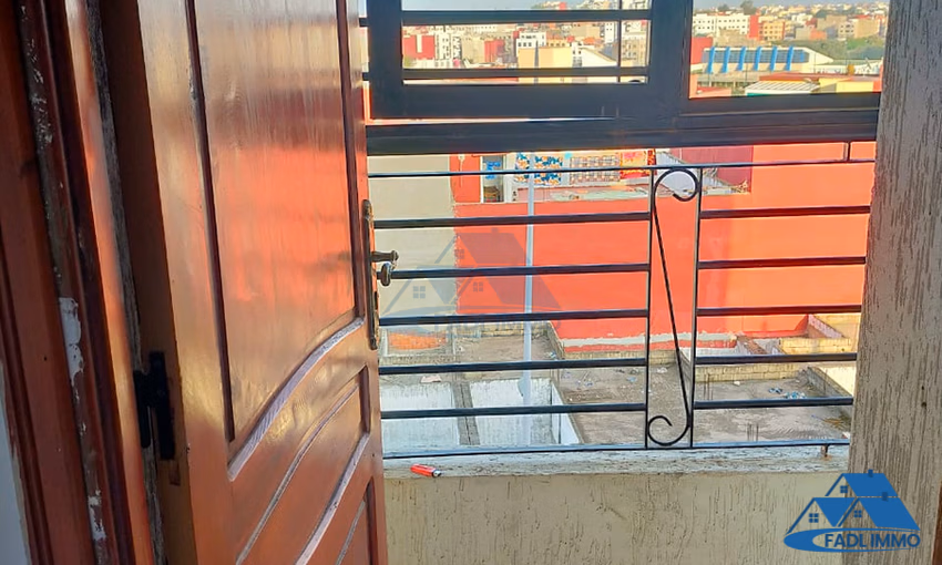 Appartement à vendre avec balcon Appartement à vendre avec balcon